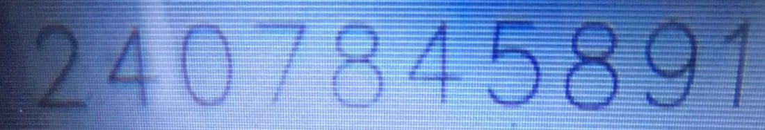 diamond-tracking-number