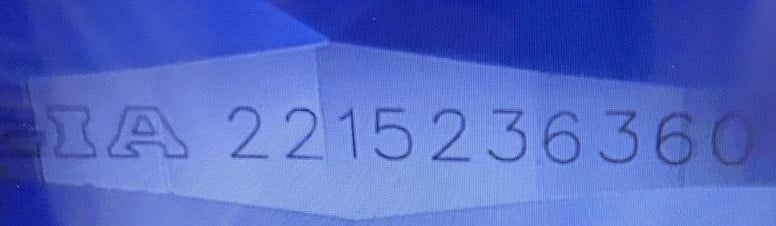 diamond-tracking-number