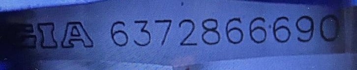 diamond-tracking-number
