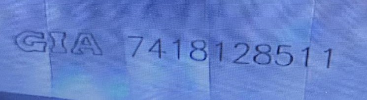diamond-tracking-number