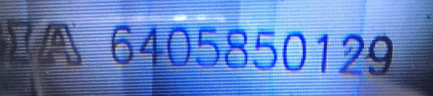 diamond-tracking-number