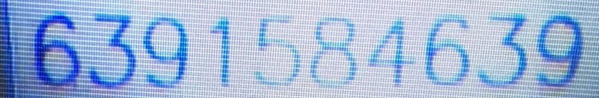 diamond-tracking-number