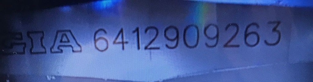 diamond-tracking-number