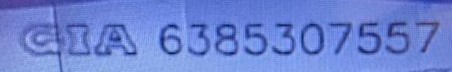 diamond-tracking-number