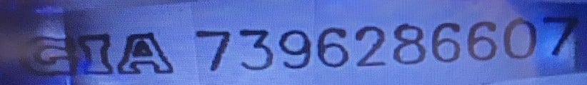 diamond-tracking-number