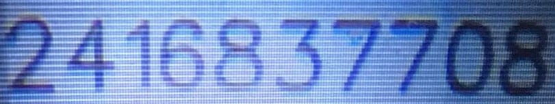 diamond-tracking-number