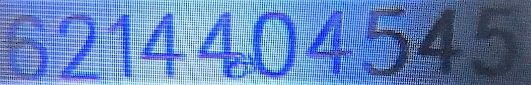 diamond-tracking-number