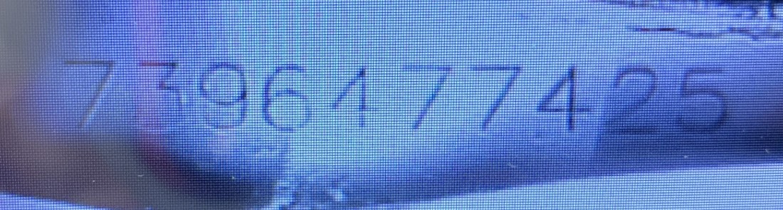 diamond-tracking-number
