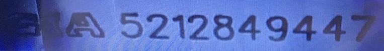 diamond-tracking-number