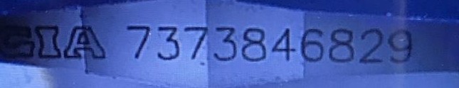diamond-tracking-number