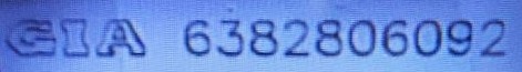 diamond-tracking-number