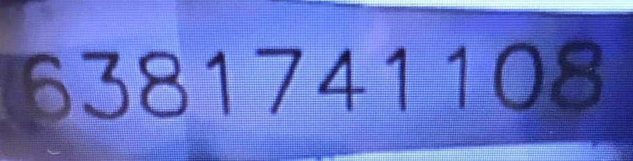 diamond-tracking-number