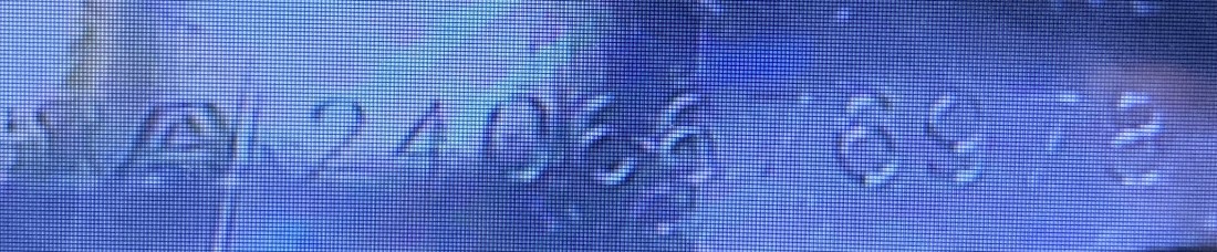diamond-tracking-number