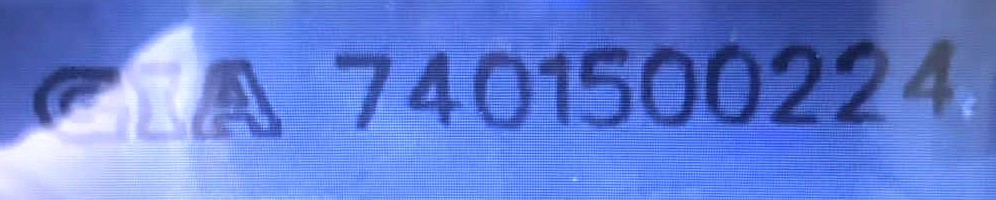 diamond-tracking-number