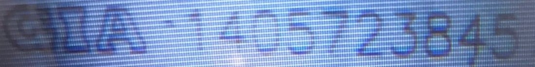 diamond-tracking-number