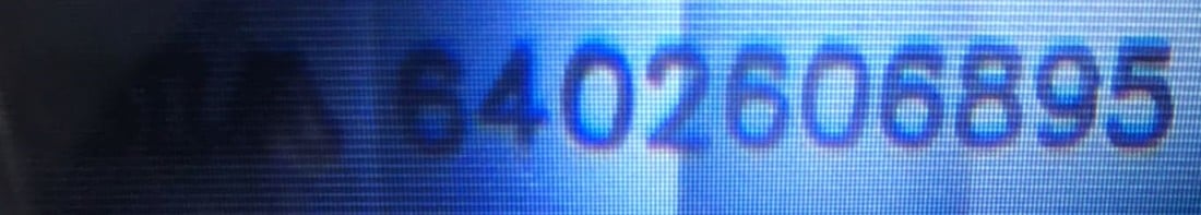 diamond-tracking-number