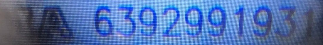 diamond-tracking-number