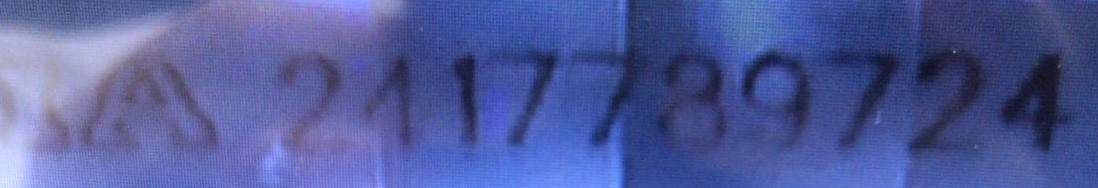 diamond-tracking-number