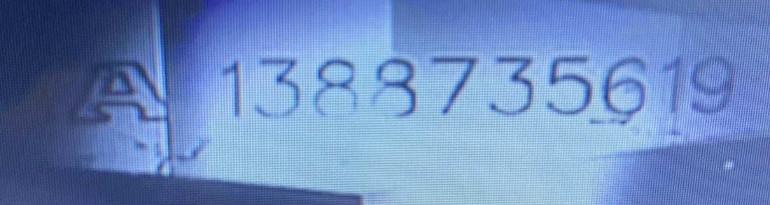 diamond-tracking-number