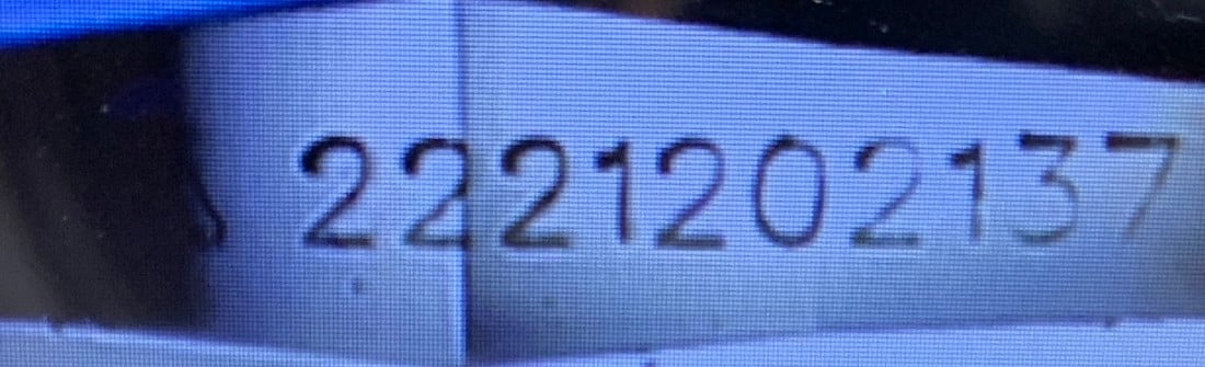 diamond-tracking-number