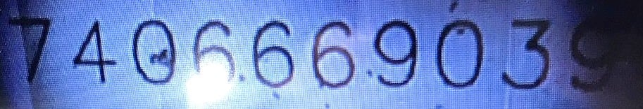 diamond-tracking-number