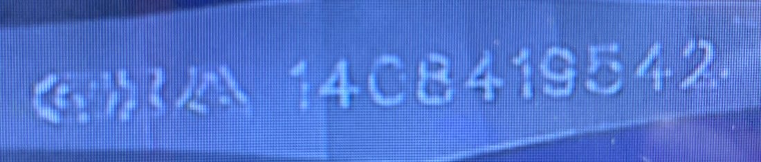 diamond-tracking-number