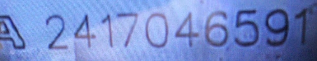 diamond-tracking-number