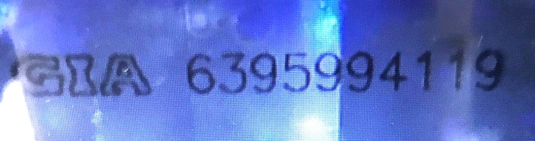 diamond-tracking-number