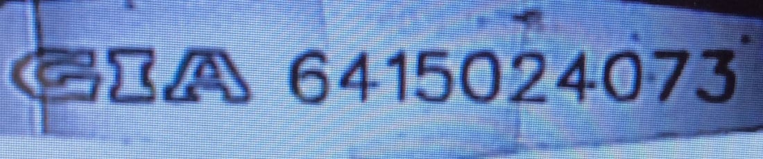 diamond-tracking-number