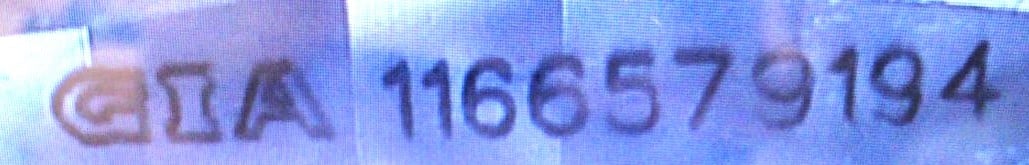 diamond-tracking-number
