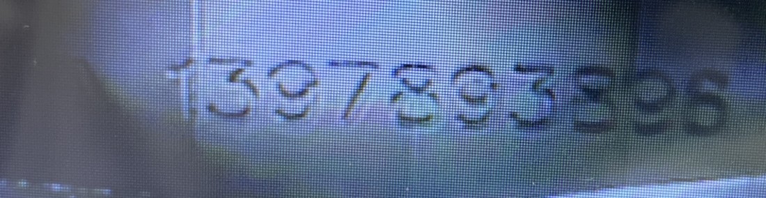 diamond-tracking-number