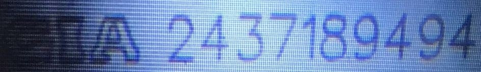 diamond-tracking-number