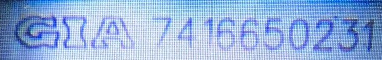 diamond-tracking-number