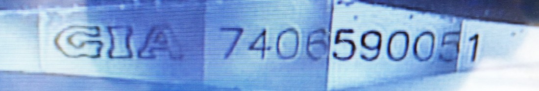 diamond-tracking-number
