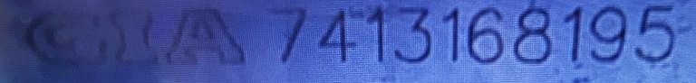 diamond-tracking-number