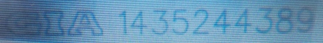 diamond-tracking-number