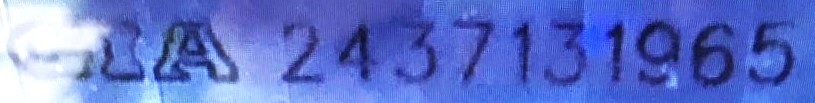 diamond-tracking-number