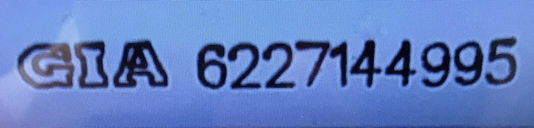 diamond-tracking-number