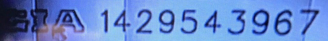 diamond-tracking-number