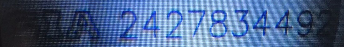 diamond-tracking-number