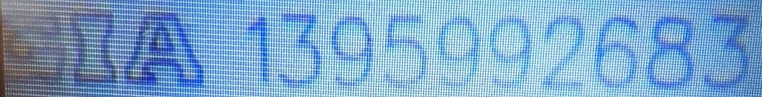 diamond-tracking-number