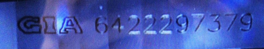 diamond-tracking-number