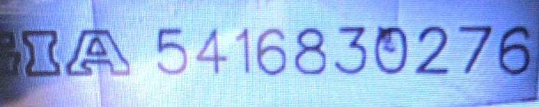 diamond-tracking-number