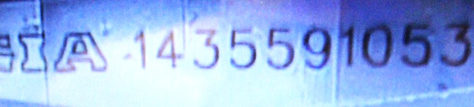 diamond-tracking-number