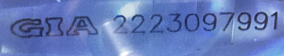 diamond-tracking-number