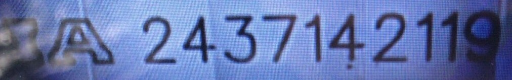 diamond-tracking-number