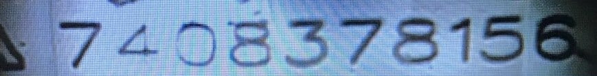 diamond-tracking-number