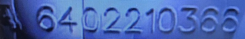 diamond-tracking-number