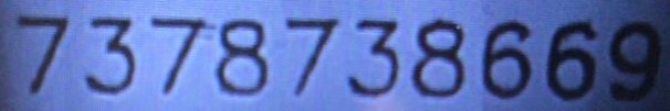 diamond-tracking-number