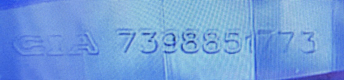 diamond-tracking-number